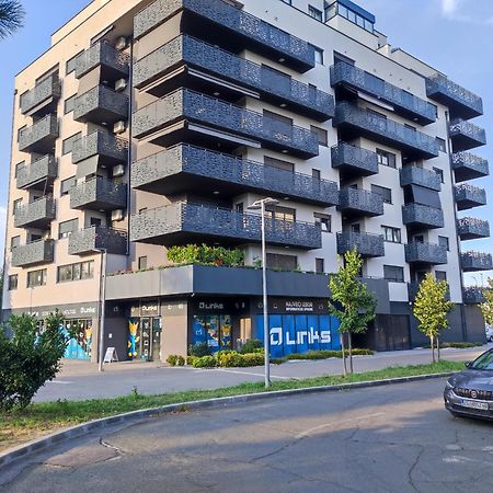 City East Apartment Zagreb With Private Parking Buitenkant foto