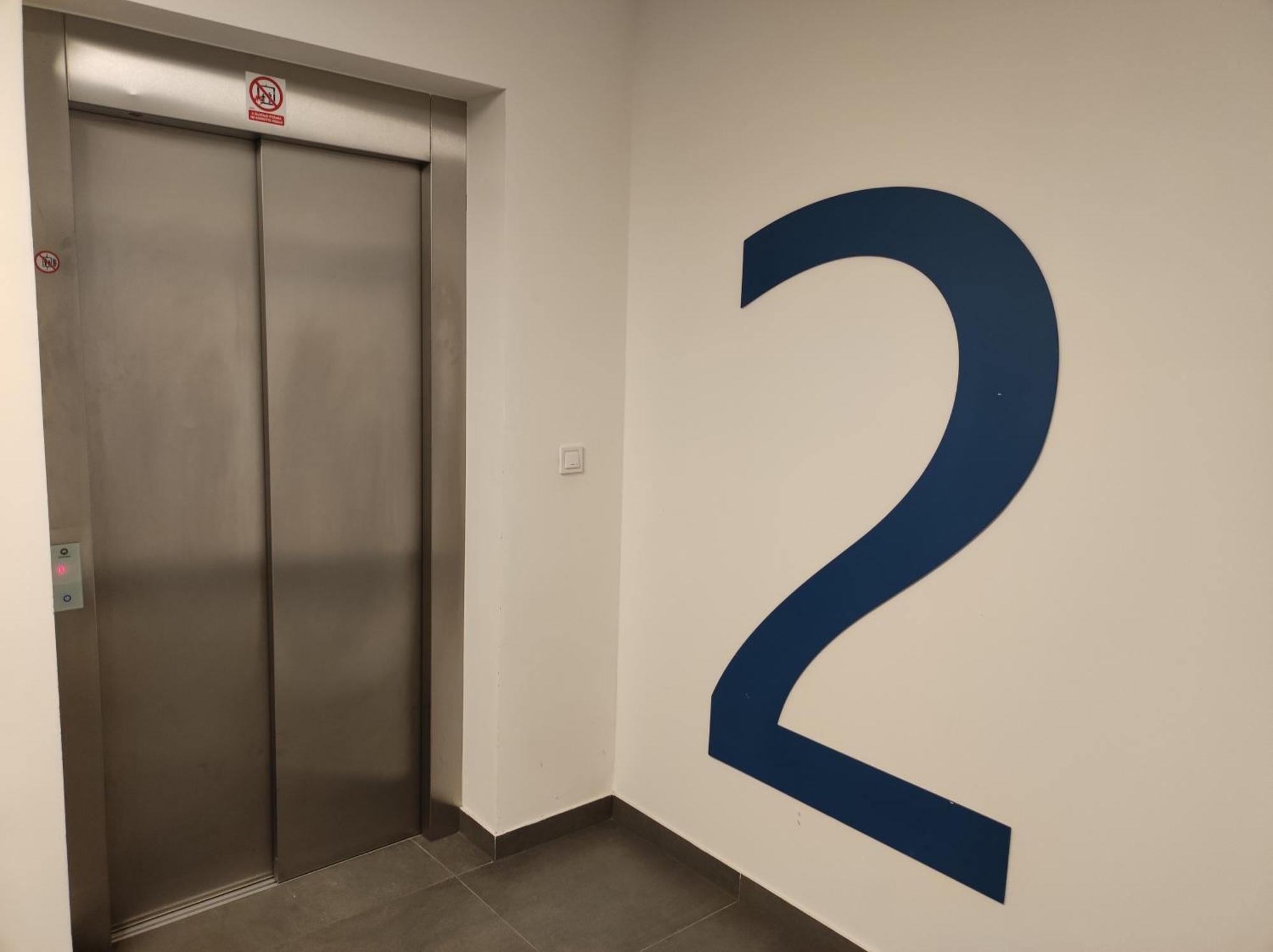 City East Apartment Zagreb With Private Parking Buitenkant foto
