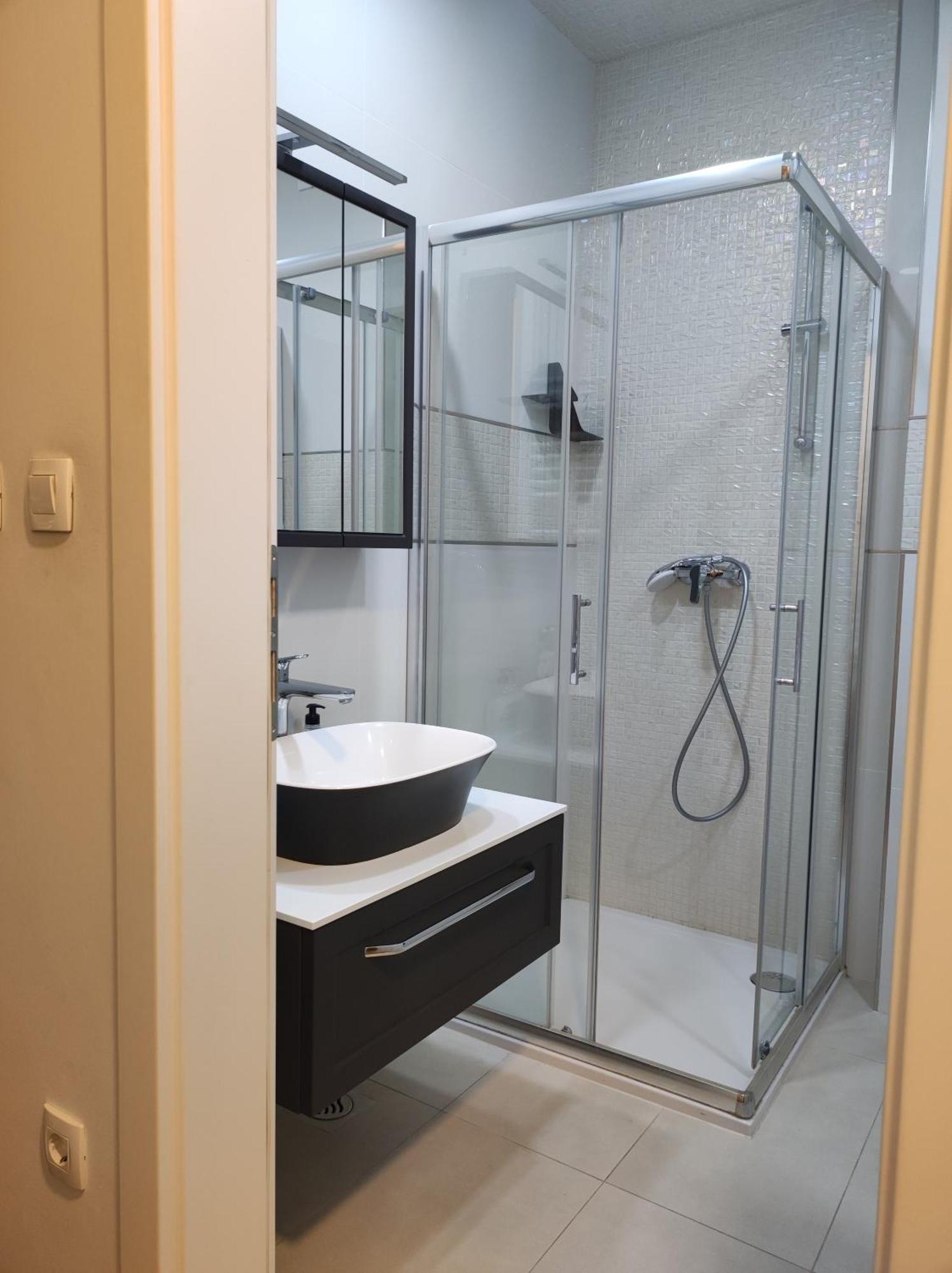 City East Apartment Zagreb With Private Parking Buitenkant foto