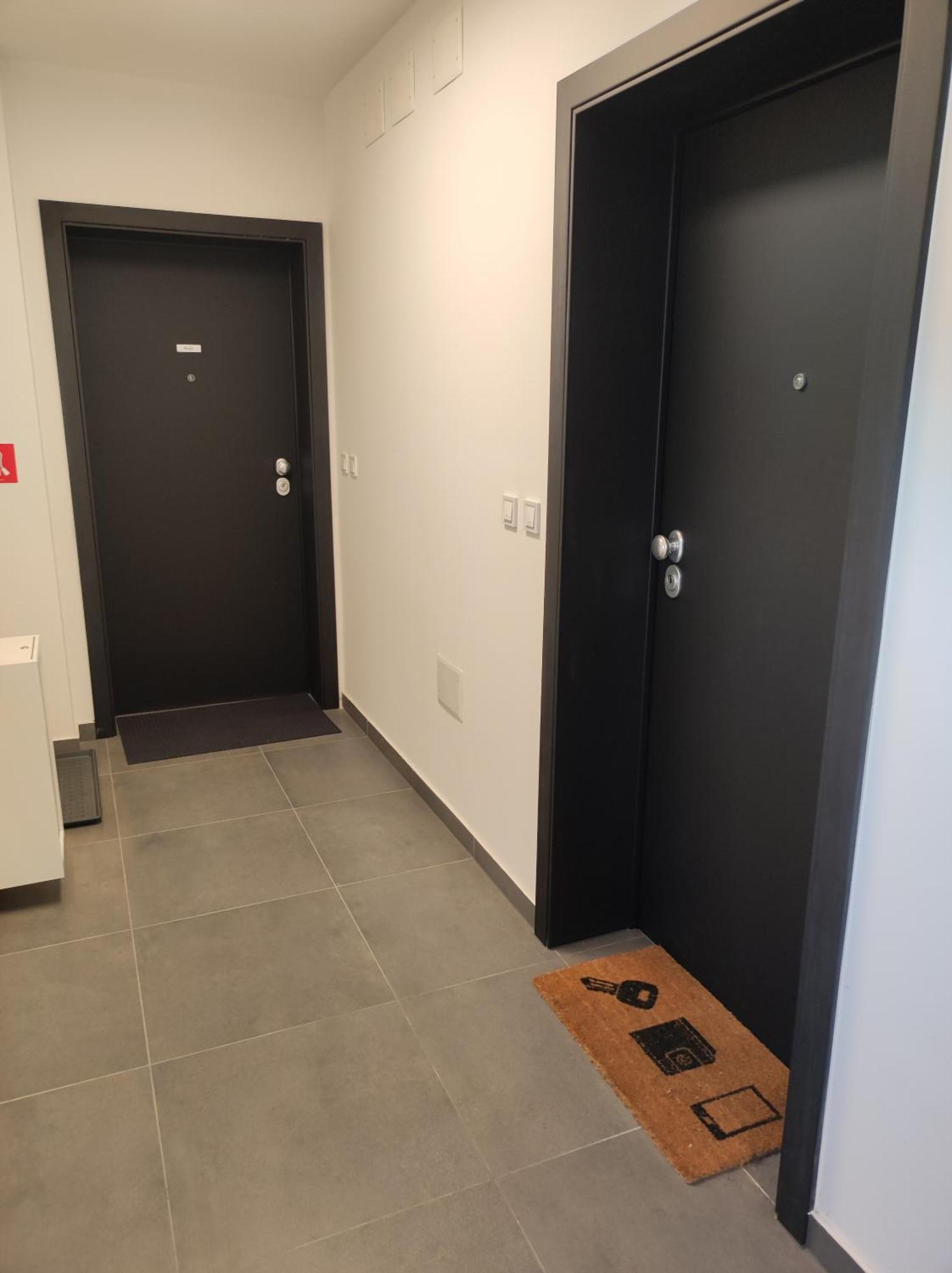 City East Apartment Zagreb With Private Parking Buitenkant foto