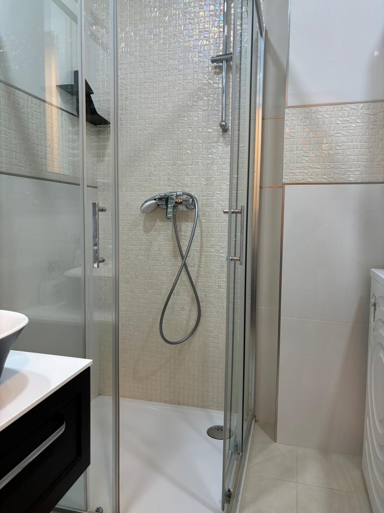City East Apartment Zagreb With Private Parking Buitenkant foto