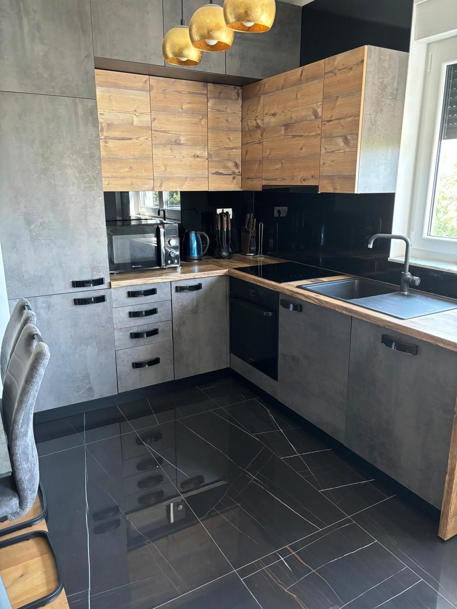 City East Apartment Zagreb With Private Parking Buitenkant foto