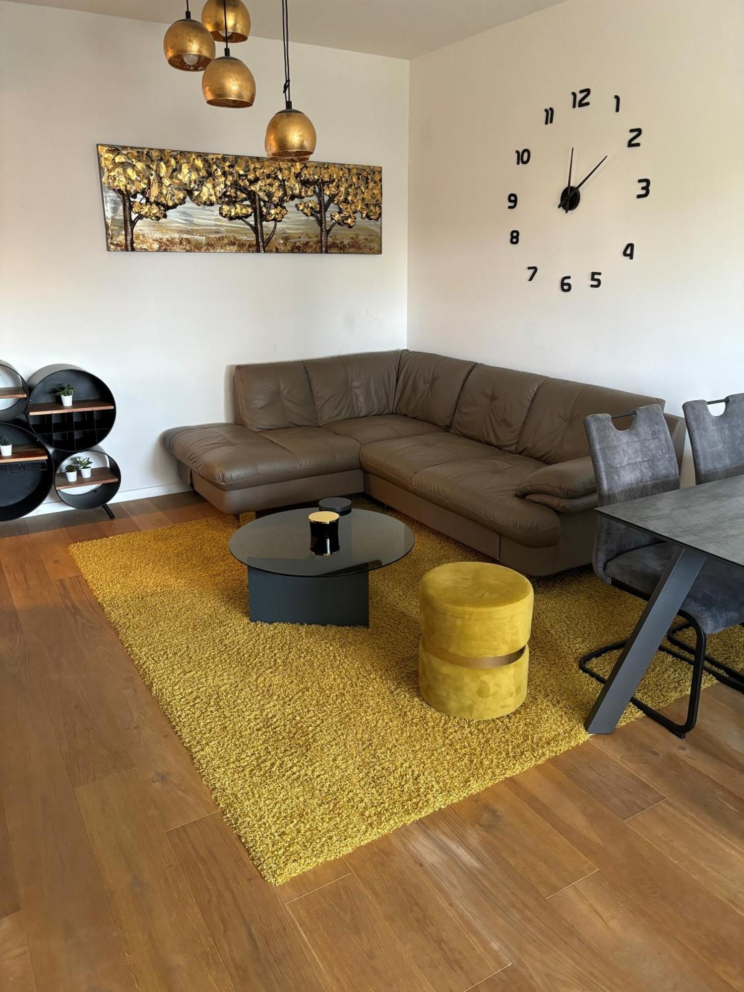 City East Apartment Zagreb With Private Parking Buitenkant foto